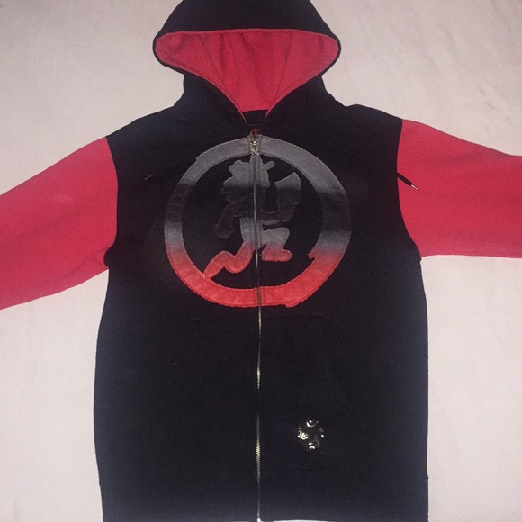 hatchet man hoodies
